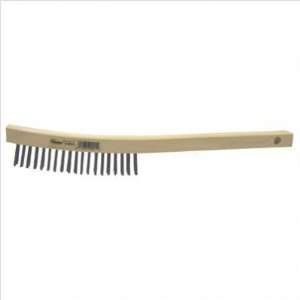  SEPTLS80444058   Curved Handle Scratch Brushes