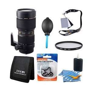  Tamron SP AF70 200mm F/2.8 Di LD [IF] Macro Kit For Canon 
