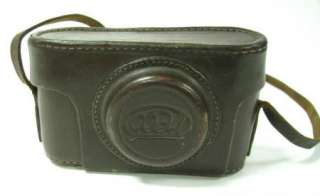 VINTAGE EARLY RUSSIAN FED 1 TYPE G2 CAMERA SOVIET USSR CCCP RUSSIA 