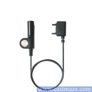 Audio Adapter+Mic for Sony Ericsson W518a,Aino,C905a  