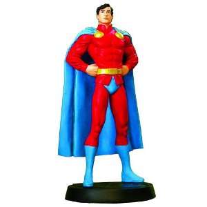    DC Superhero Collection Lead Figure #17 Starfire Toys & Games