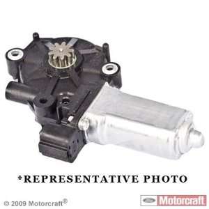 Motorcraft WLM 138 Ford/Lincoln Front Passenger Side Window Lift Motor