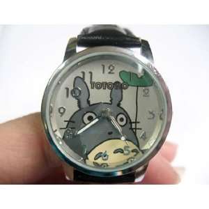  Totoro Wrist Watch 2 