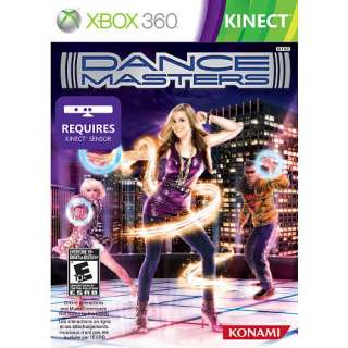   by Konami 2010 Kinect Video Game Xbox 360 083717300977  