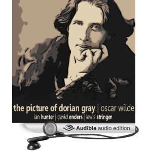  The Picture of Dorian Gray (Audible Audio Edition) Oscar 