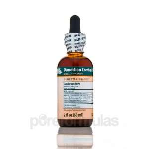  Seroyal Dandelion Combination #2 60ml Health & Personal 