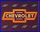 1966 Shultz Chevrolet Inc Matchcover Hanover PA  