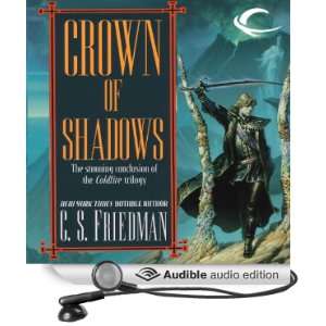   , Book 3 (Audible Audio Edition) C. S. Friedman, R. C. Bray Books