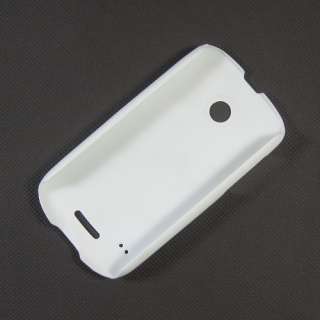   Case Cover Skin Protector For Huawei U8510 IDEOS X3 FREE P&P  