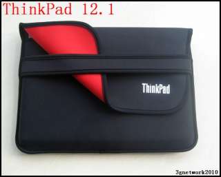 Lenovo/IBM ThinkPad X220/X220i 12.4 Laptop case bag  