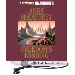   , Book 1 (Audible Audio Edition) Anne McCaffrey, Susie Breck Books