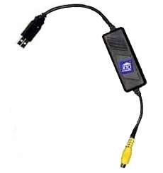 VA12A High Res Video USB Adapter (VA11A)  X10  