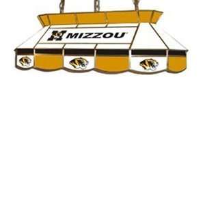   Fan Products 7905 MIZ College Stained Glass Tear