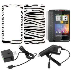   Charger For Verizon HTC Merge G2 ADR6325 Cell Phones & Accessories