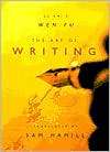 Art of Writing Lu Chis Wen Fu, (1571314121), Lu Chi, Textbooks 