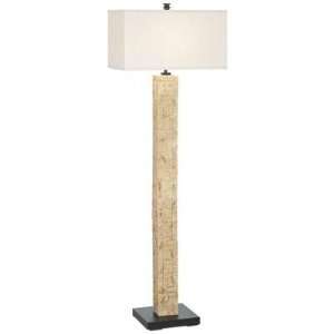  Pathways Floor Lamp in Flagstone