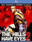 The Hills Have Eyes Part II (Blu ray Disc, 2012)