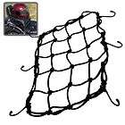 CARGO NET 15 x 15 ALL MOTORCYCLE RIDERS NEED ONE