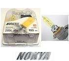 NOKYA 9005/HB3 2500K X 1 SET BULB NOK7611 65W RALLY OFF ROAD REPLACE 