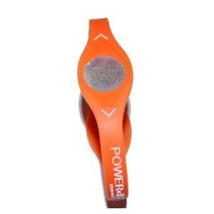  Power Wristband Balance Energy Bracelet Orange Color by 