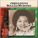    Chelo Silva Biography