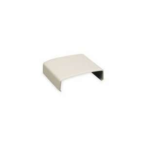  WIREMOLD 2306 Cover Clip,2300Series,IV,PVC Electronics