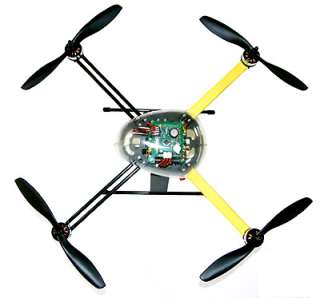 T380 RTF aircraft quadricopter quad copter mid level helicopter FPV 