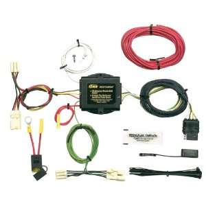   11143485 Vehicle to Trailer Wiring Kit for Toyota Sienna Automotive
