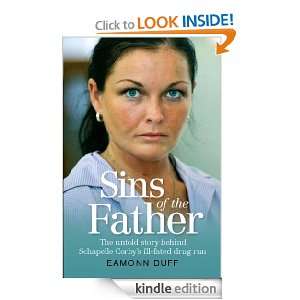 Sins of the Father Eamonn Duff  Kindle Store