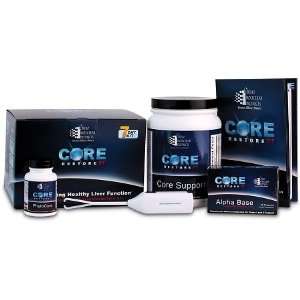  Ortho Molecular Products   Core Restore Kit  1ct Health 