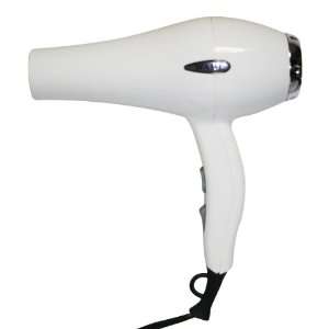  Wahl White Academy Limited Edition Hair Dryer   WWACADEMY 