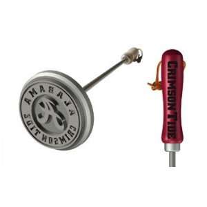  Alabama Crimson Tide Branding Iron