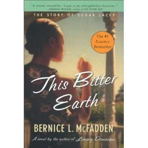  This Bitter Earth [Paperback] Bernice L. McFadden Books