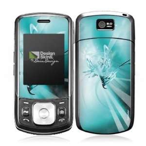  Design Skins for LG GB230   Space is the Place Design 