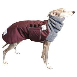  Italian Greyhound Winter Dog Coat