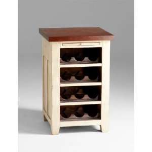 Winsome Wine Cabinet 04661 