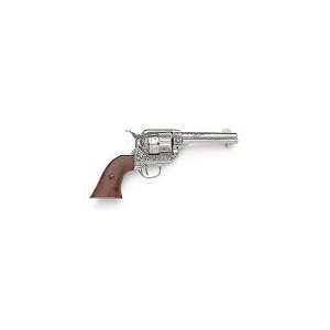 FAST DRAW, SINGLE ACTION WESTERN SIX SHOOTER PISTOL