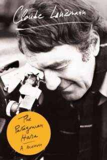   The Patagonian Hare A Memoir by Claude Lanzmann 