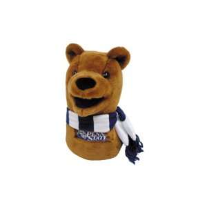  Penn State Nitty Lions Musical Headcover Sports 