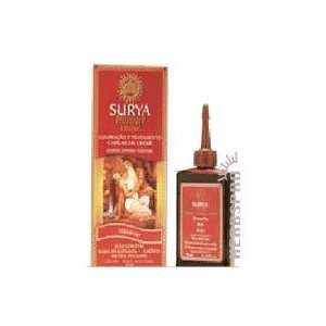  Surya   Henna Red Cream   2.31 OZ