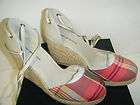 Tommy Hilfiger Womens Loafer Shoes US Size 11  