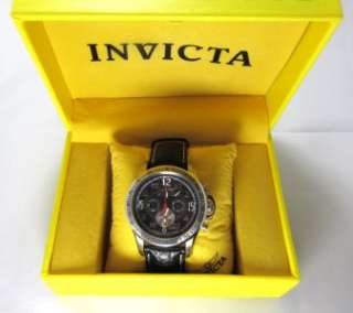 Invicta Grunt Chronograph Watch Model 2810  