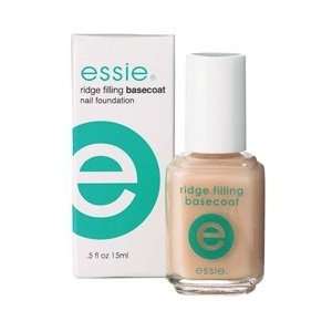  Essie Ridgefilling Basecoat .5 oz.