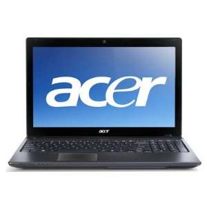  Acer 17.3 Phenom II 3 GHz Laptop  AS7551 7471
