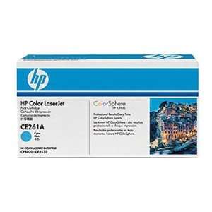  Hewlett Packard HP 648A Government Color LJ CP4025/4525 