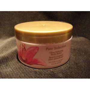   BUTTER LOTION IN PURE SEDUCTION 6.5 OZ. (184 G) LARGE SIZE BRAND NEW