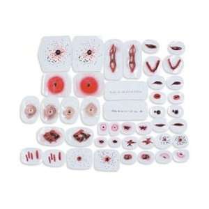 Forensic Science Wound Package  Industrial & Scientific