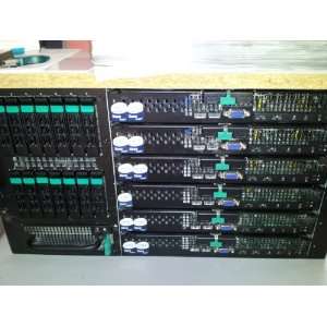  Intel Mfsys25 Modular Server System full Build