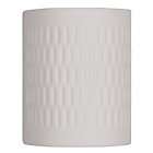 Livex Lighting 2997 13 Textured White 1 Lig