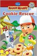 Cookie Rescue (Handy Manny Susan Ring